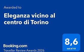 Eleganza vicino al centro di Torino